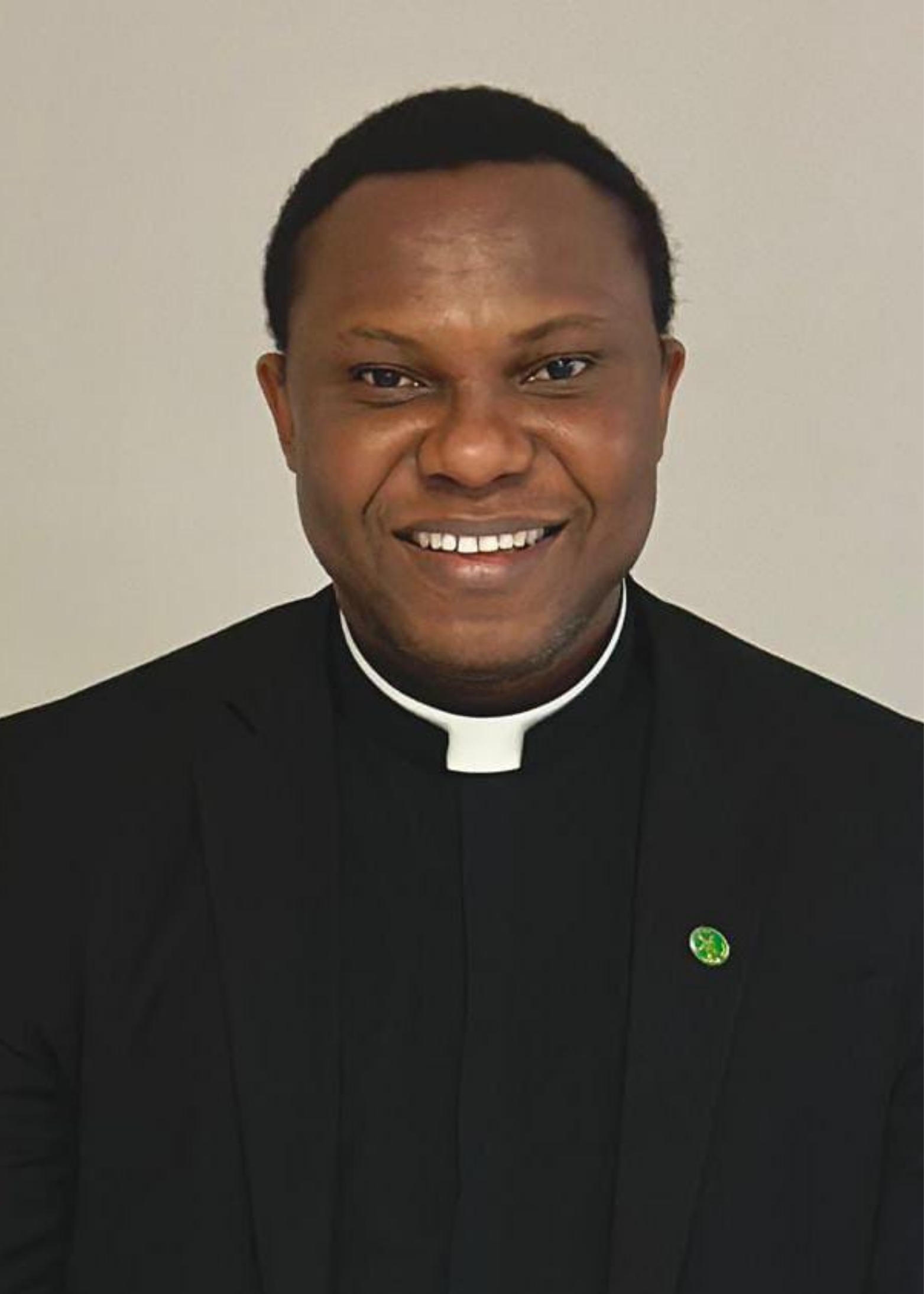 Fr Enobong Paulinus Udoidiong