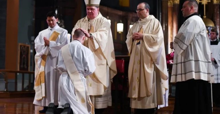 Discernment Weekend for Religious life & Priesthood