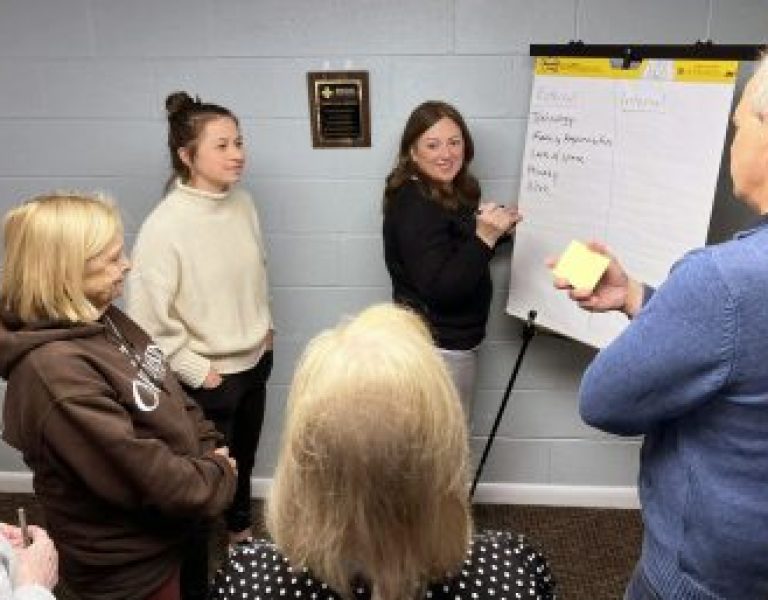 Missionary Discipleship Course