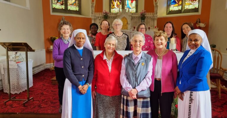 Women’s Weekend