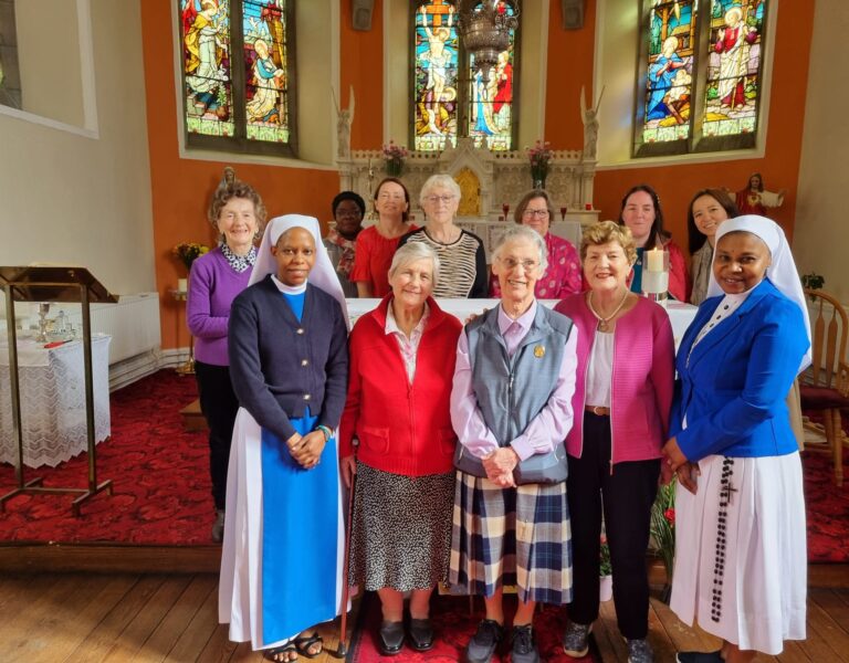 Women’s Weekend