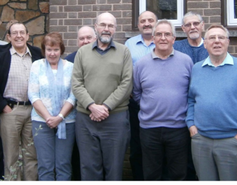 Deaconate Retreat / Men’s Retreat